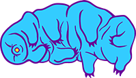 Tardigrade Logo